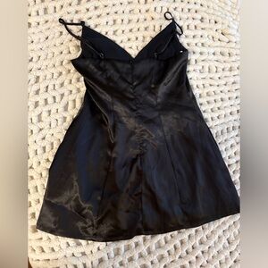 Lulu's Black dress
